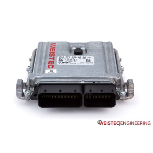 Weistec W.1 M133 ECU Upgrade