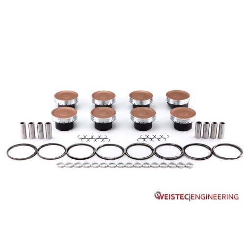 Weistec Forged Pistons M113K