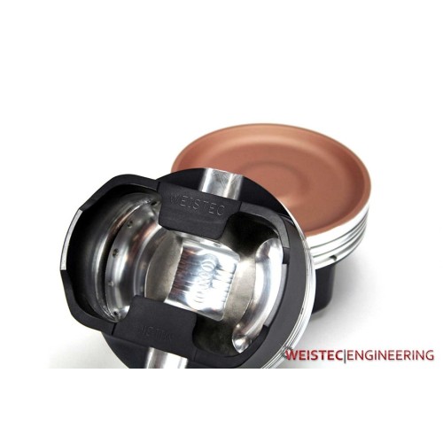 Weistec Forged Pistons M113K