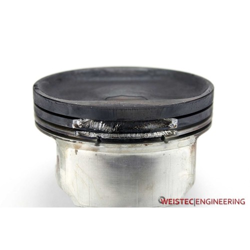 Weistec Forged Pistons M113K