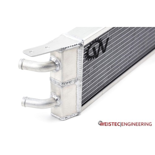Weistec Dual Pass Heat Exchanger