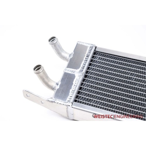 Weistec Dual Pass Heat Exchanger