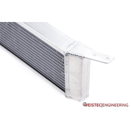Weistec Dual Pass Heat Exchanger