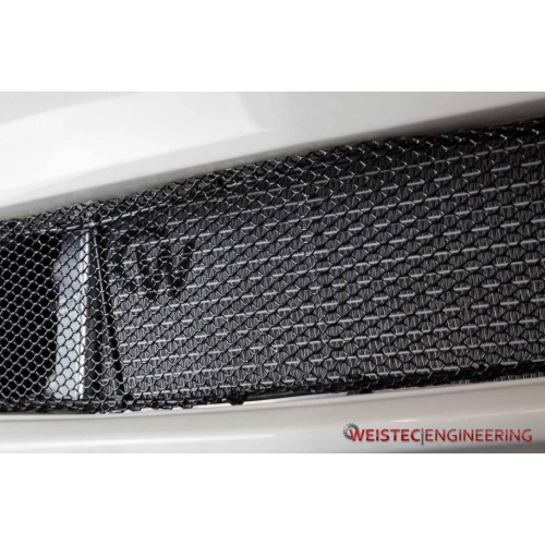 Weistec Dual Pass Heat Exchanger