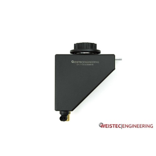 Weistec M113K SC Cold Air Intake Upgrade