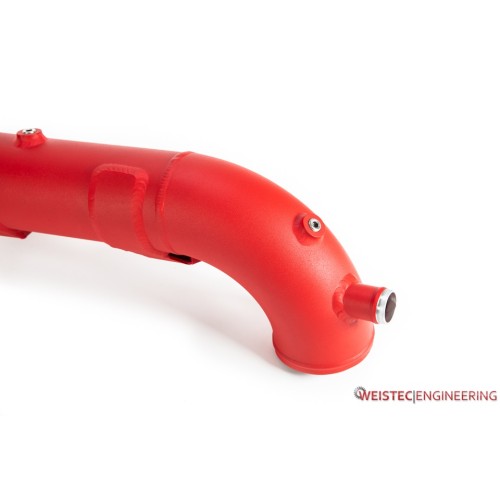 Weistec M139 Water Methanol Kit