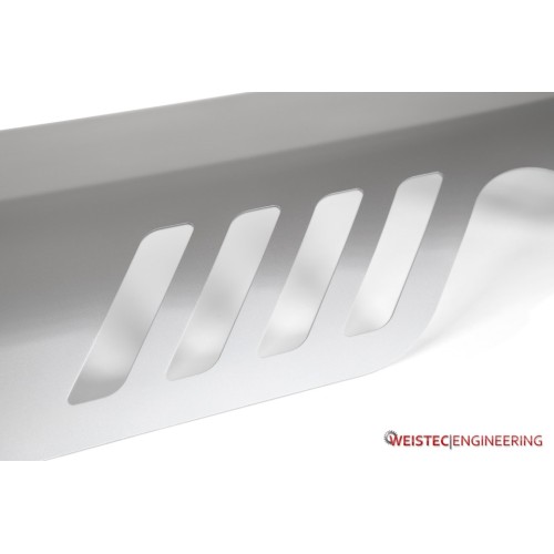 Weistec M139 Turbo Heat Shield