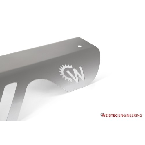 Weistec M139 Turbo Heat Shield