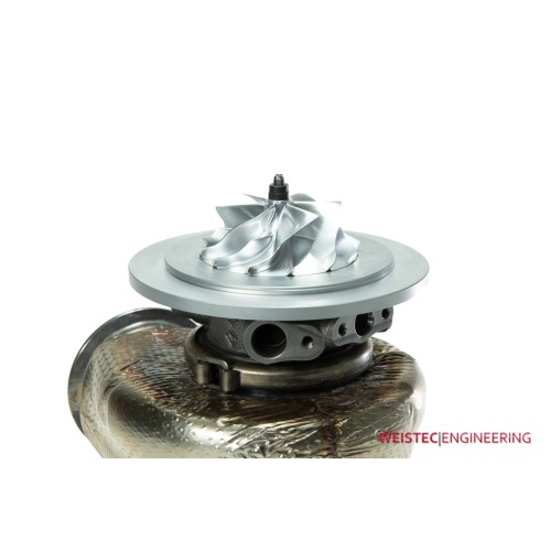 Weistec M139 W.3 Turbo Upgrade