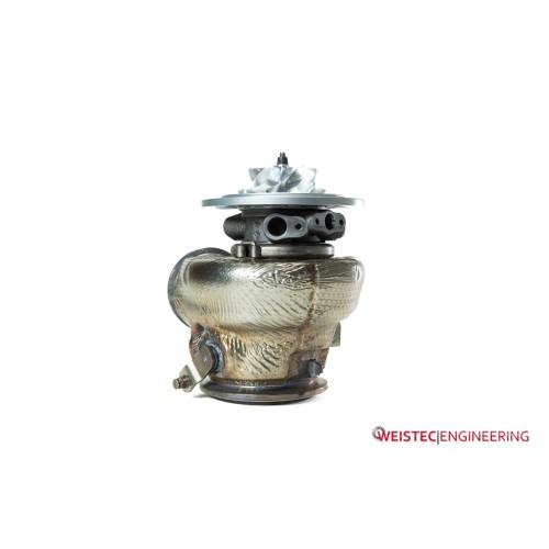 Weistec M139 W.3 Turbo Upgrade