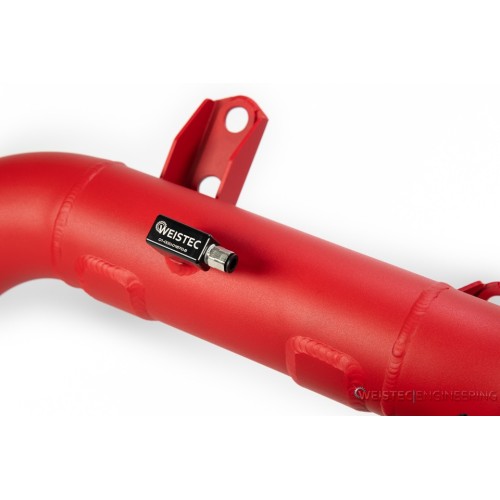 Weistec M139 Water Methanol Kit