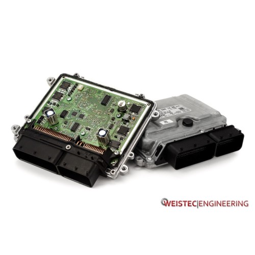 Weistec M156 ECU Upgrade