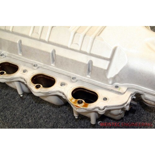 Weistec Oil / Air Separator System CLS