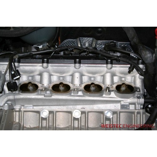 Weistec Oil / Air Separator System CLS