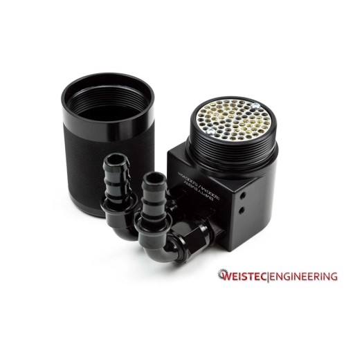 Weistec Oil / Air Separator System CLS