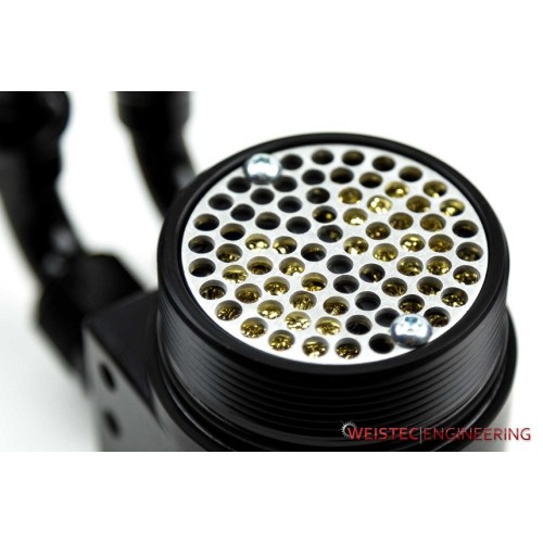 Weistec Oil / Air Separator System CLS