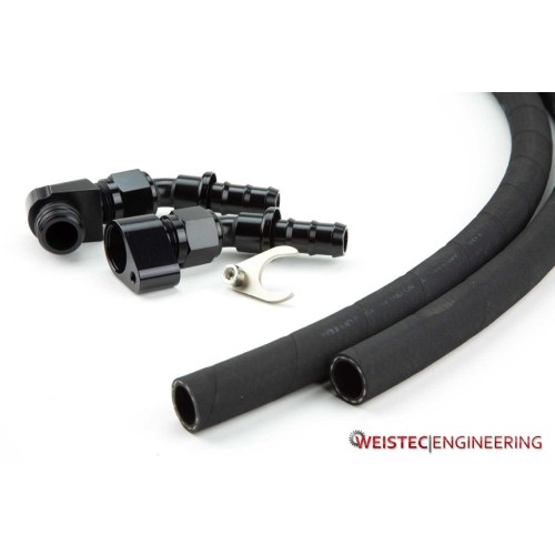 Weistec Oil / Air Separator System CLS