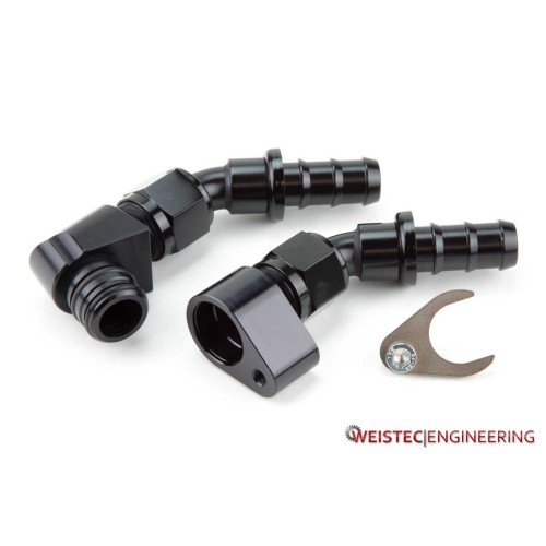 Weistec Oil / Air Separator System CLS