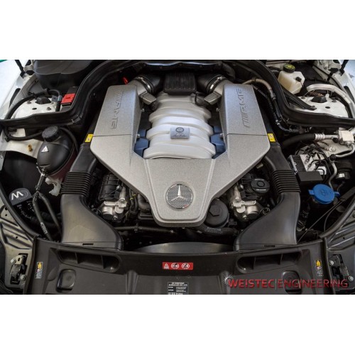 Weistec Oil / Air Separator System CLS