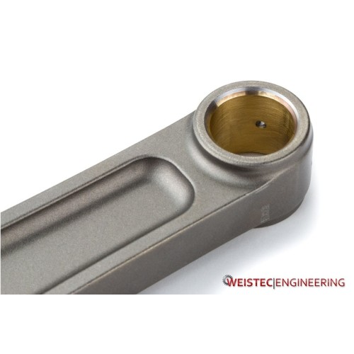 Weistec Forged Rods And Pistons M156/M159