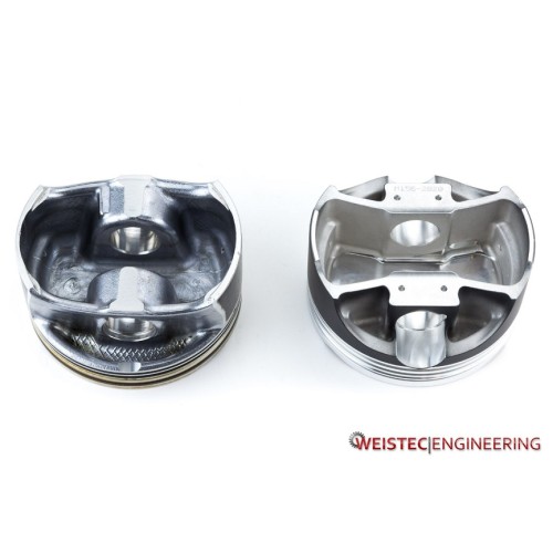 Weistec Forged Rods And Pistons M156/M159