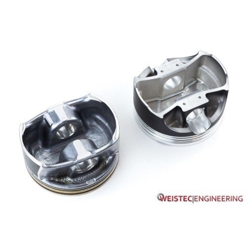 Weistec Forged Rods And Pistons M156/M159