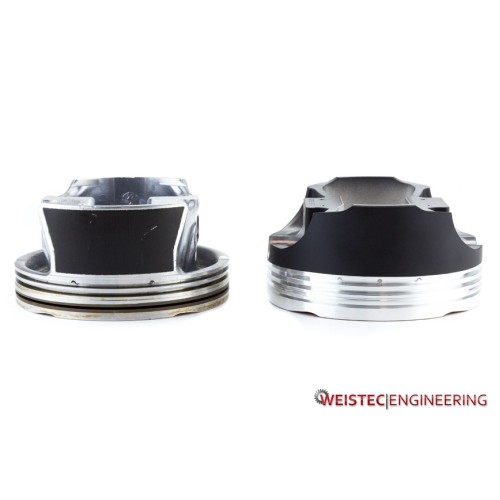 Weistec Forged Rods And Pistons M156/M159