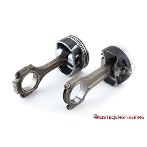 Weistec Forged Rods And Pistons M156/M159