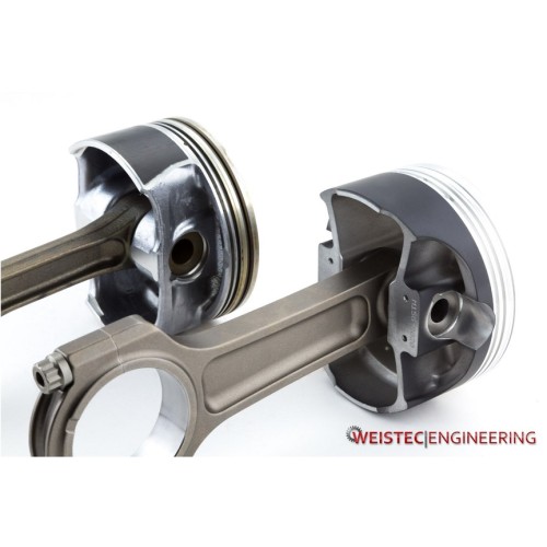 Weistec Forged Rods And Pistons M156/M159