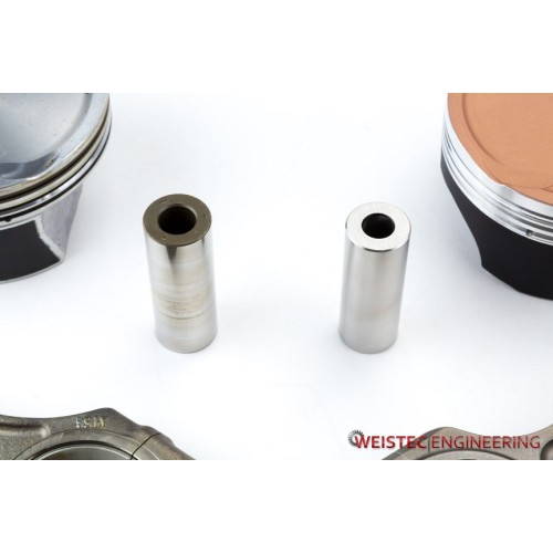 Weistec Forged Rods And Pistons M156/M159