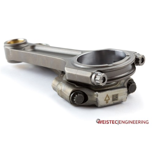 Weistec Forged Rods And Pistons M156/M159