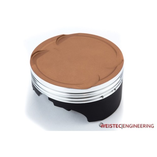 Weistec Forged Rods And Pistons M156/M159