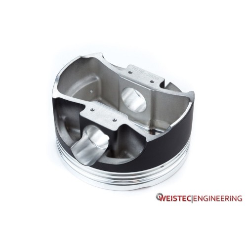Weistec Forged Rods And Pistons M156/M159