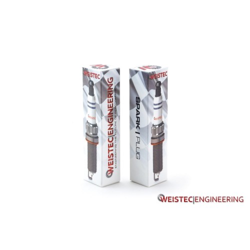 Weistec Spark Plug Set M157 / M278