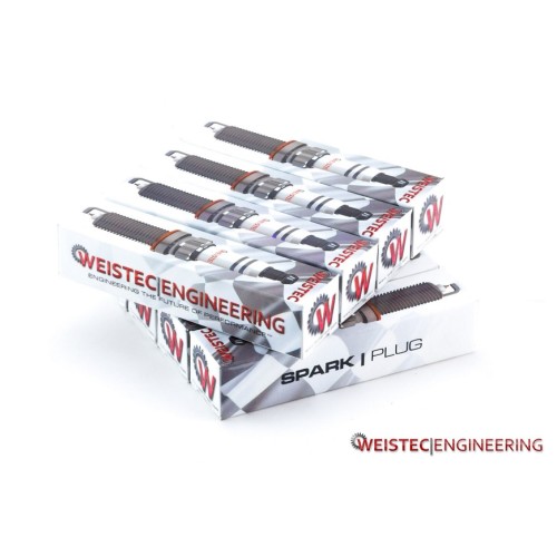 Weistec Spark Plug Set M157 / M278