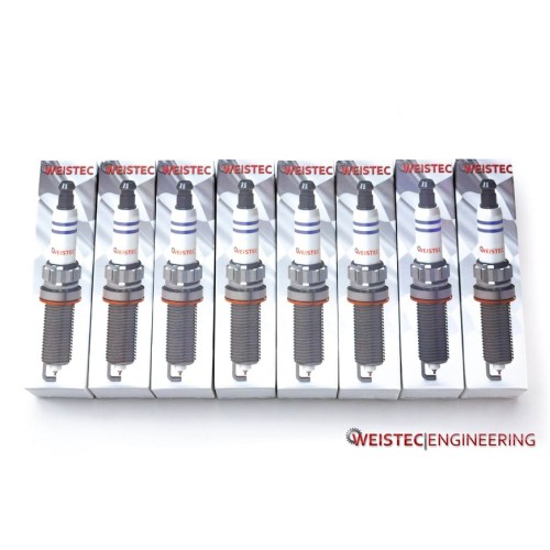 Weistec Spark Plug Set M157 / M278