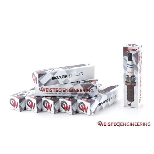 Weistec Spark Plug Set M157 / M278