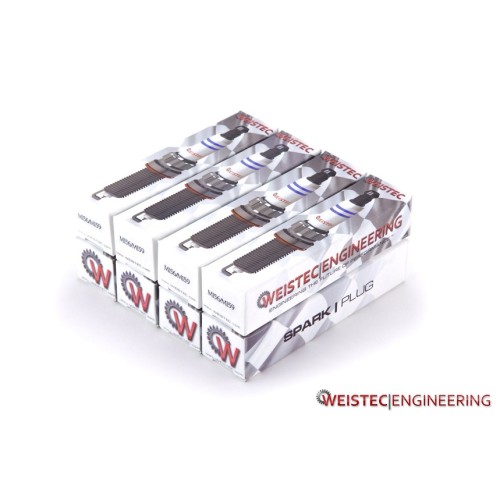 Weistec Spark Plug Set M157 / M278