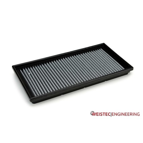 Weistec M156 High Flow Air Filter Set