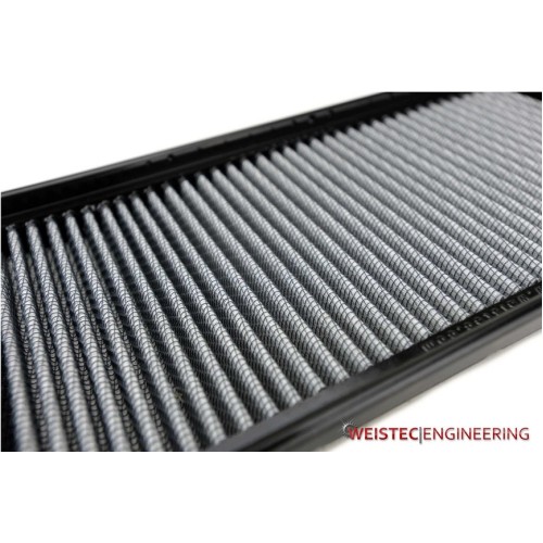 Weistec M156 High Flow Air Filter Set