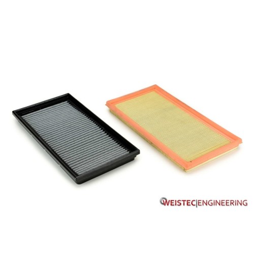 Weistec M156 High Flow Air Filter Set