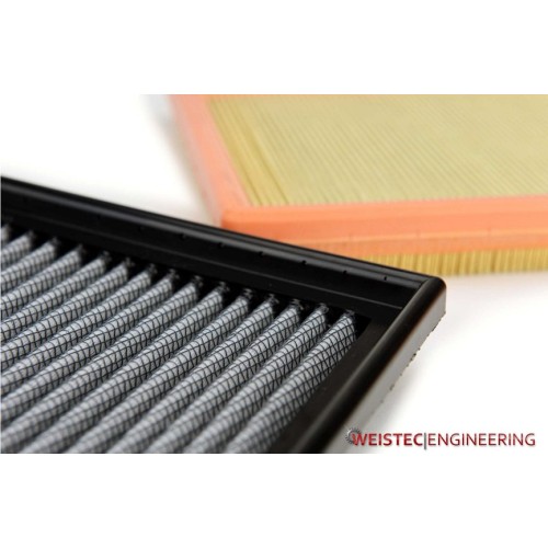 Weistec M156 High Flow Air Filter Set