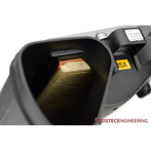 Weistec M156 High Flow Air Filter Set