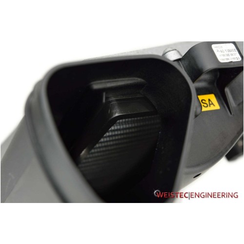 Weistec M156 High Flow Air Filter Set