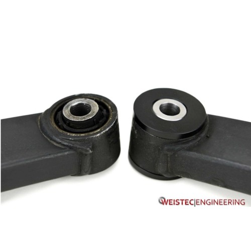 Weistec Rear Suspension Bushings CLK
