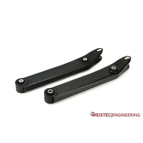 Weistec Rear Suspension Bushings CLK