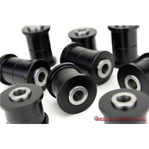 Weistec Rear Suspension Bushings CLK