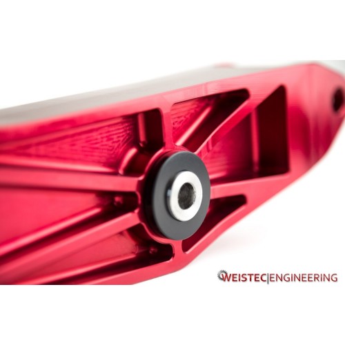 Weistec Adjustable Rear Control Arms CLK