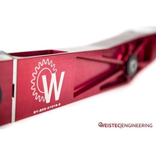 Weistec Adjustable Rear Control Arms CLK