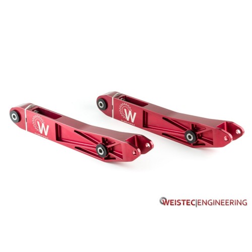 Weistec Adjustable Rear Control Arms CLK